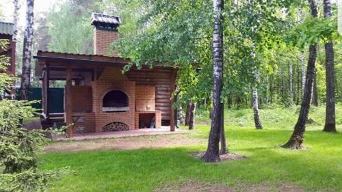 Agroturismo Usadba Osechenki