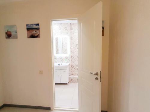 Apartamento Flat-all 142 Morskoy