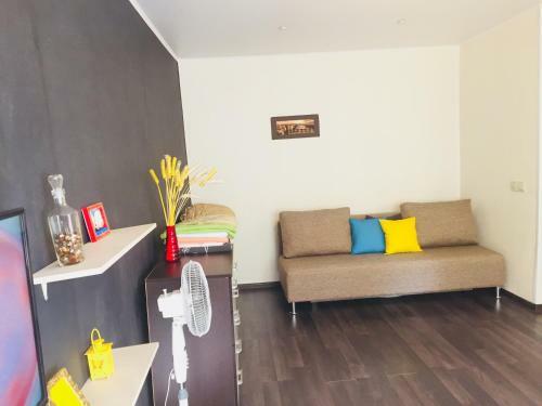 Apartamento Torpedo Econom