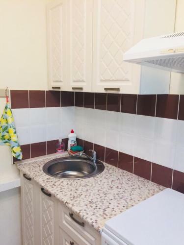 Apartamento Torpedo Econom