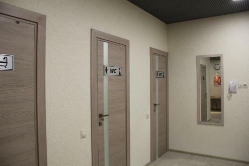Hostel Moskovskiy