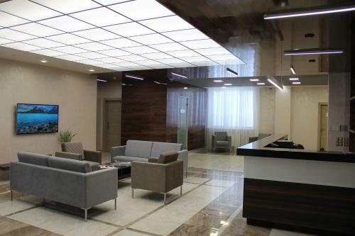 Hostel Moskovskiy