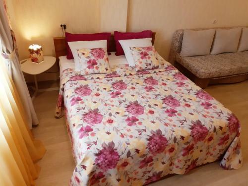 Apartamento Flat-all 61 Kropotkina