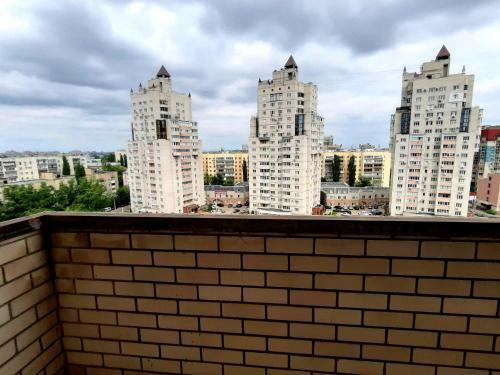 Apartamento Flat-all 61 Kropotkina
