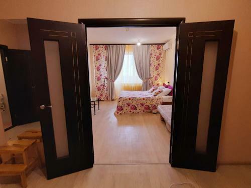 Apartamento Flat-all 61 Kropotkina