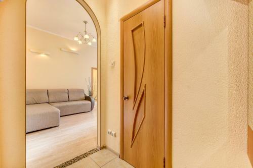 W Apartaments Krepostnaya 12