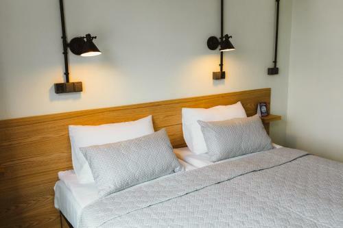 Protex Loft Hotel