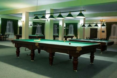 Posada Hotel Gloriya