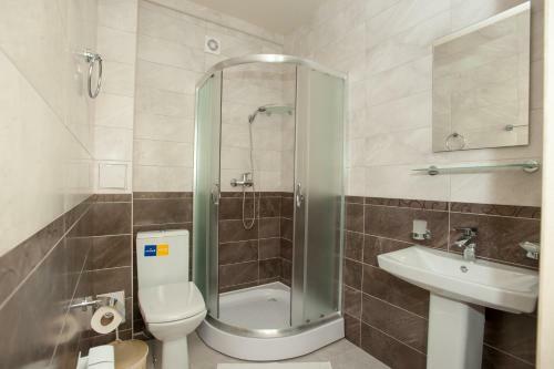 Kosmos Hotel