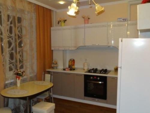 Apartament On Pyatigorskaya 24