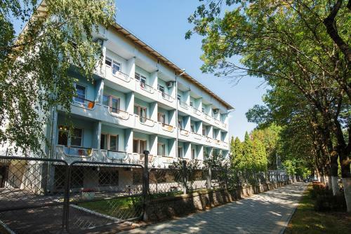 Sanatoriy Nadezhda