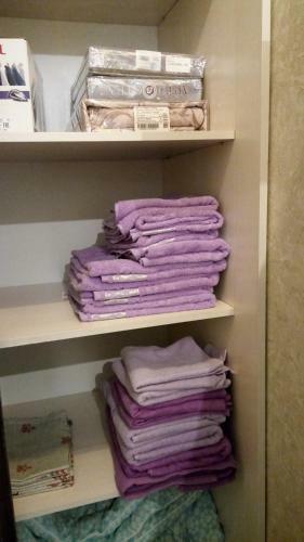 Apartamento Internatsionalnaya 35