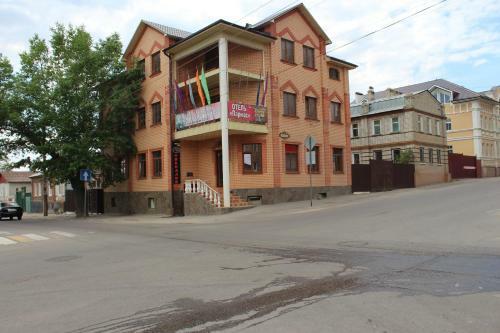 Hotel Parnas