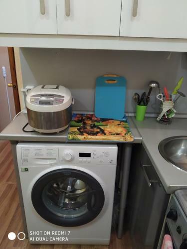 Apartamento 2-? ????????? ????????