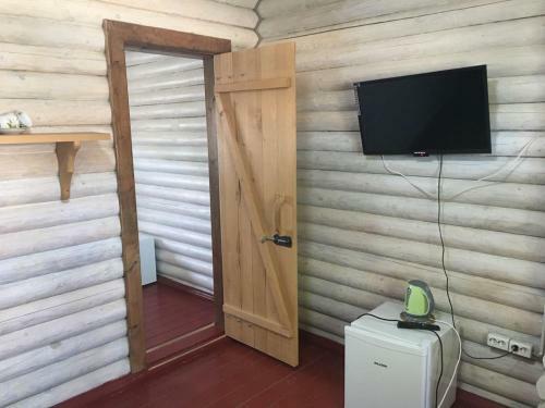 Posada Baza Otdyha Kubanskiy Hutor