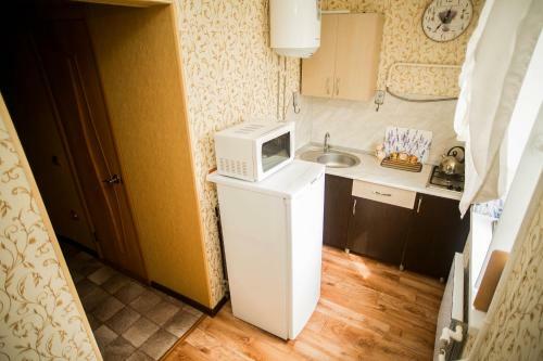Apartment Tamanskaya 172