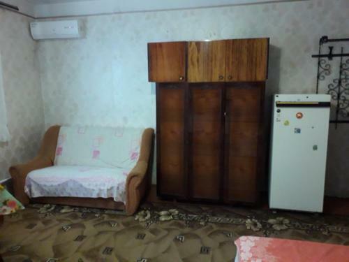 Hostal Guest House On Tsentral`naya 31