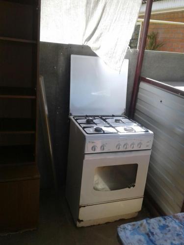 Hostal Guest House On Tsentral`naya 31