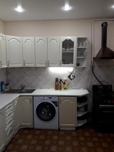 Hostal Guest House On Tsentral`naya 31