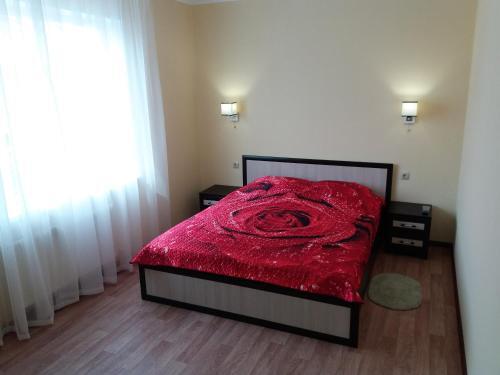 Hostal Guest House On Sverdlova 58