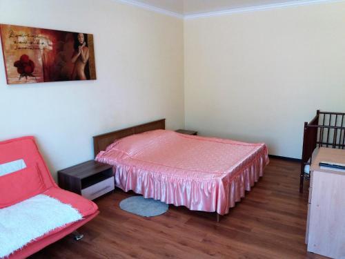 Hostal Guest House On Sverdlova 58