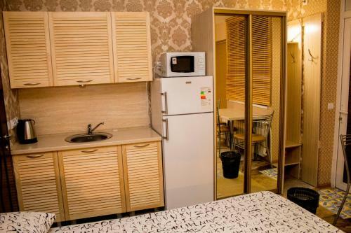 Hostal Guest House Morskaya 265