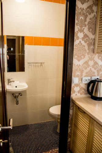 Hostal Guest House Morskaya 265