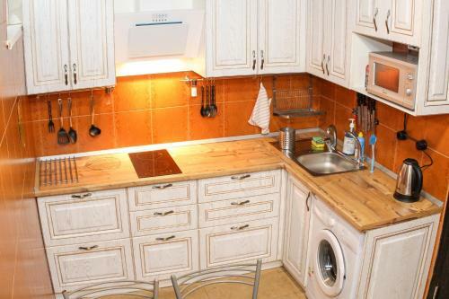 Hostal Guest House Morskaya 265