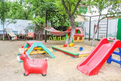 Hostal Guest House Morskaya 265