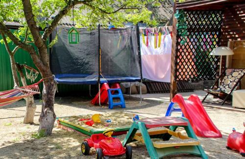 Hostal Guest House Morskaya 265