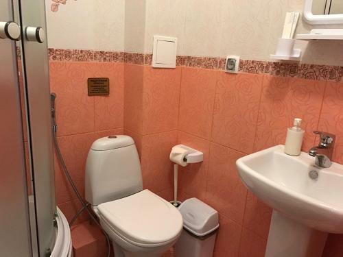 Sloboda Hotel