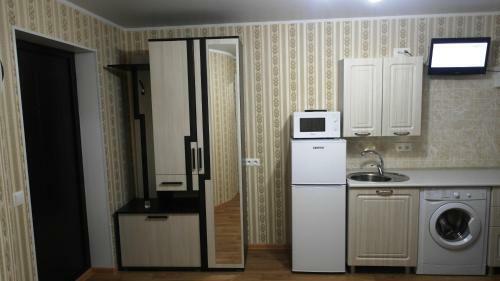 Hostal Na Rostovskoy 9 Guest House