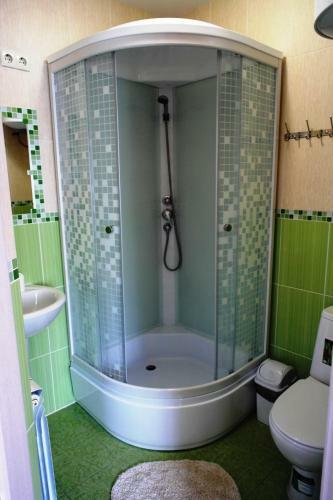 Hostal Na Rostovskoy 9 Guest House