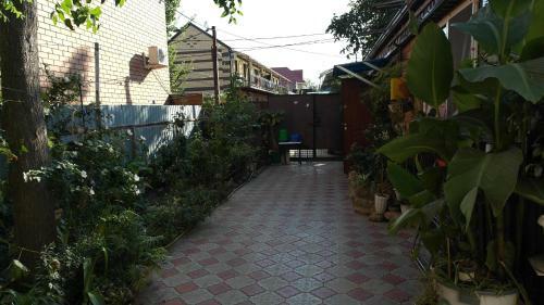 Hostal Na Rostovskoy 9 Guest House