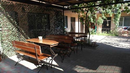 Hostal Na Rostovskoy 9 Guest House