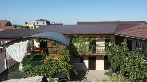 Hostal Na Rostovskoy 9 Guest House