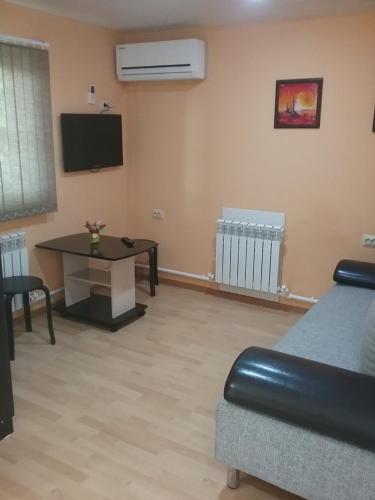 Hostal Rostovskaya 181