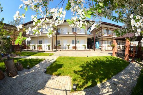 Hostal Sovenok Apart-hotel