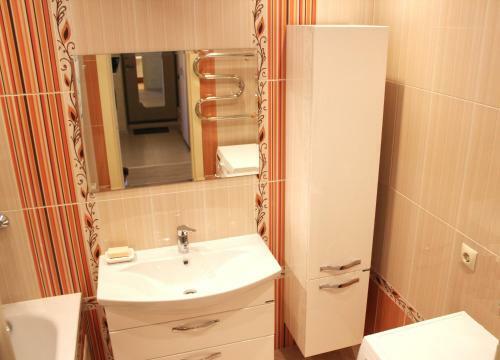 Luxury Apartment In Yoshkar-ola (2-rooms)