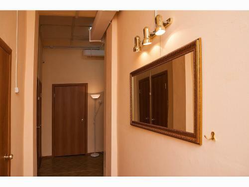 Hostel Yoshkin Kot
