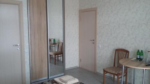 Hostal Guest House On Krasnodarskaya 7