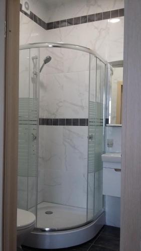 Hostal Guest House On Krasnodarskaya 7