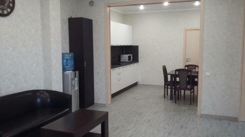 Hostal Guest House On Krasnodarskaya 7