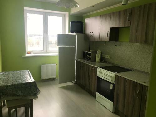 Apartaments Suponevo 3a