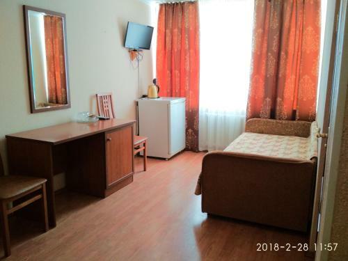 Hotel Zvenigorod