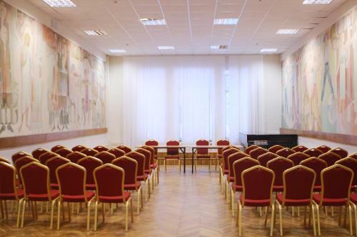 Park Hotel Ershovo