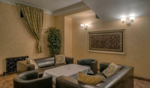 Graf Hotel