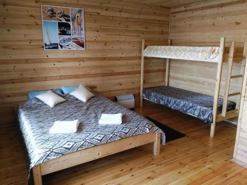 Hostal Guest House On "sokol"