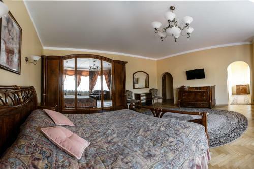 Hostal Guest House Pomestye