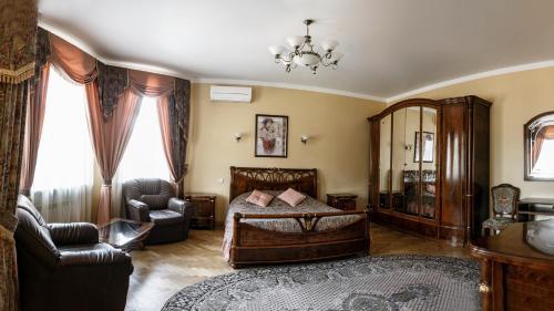 Hostal Guest House Pomestye